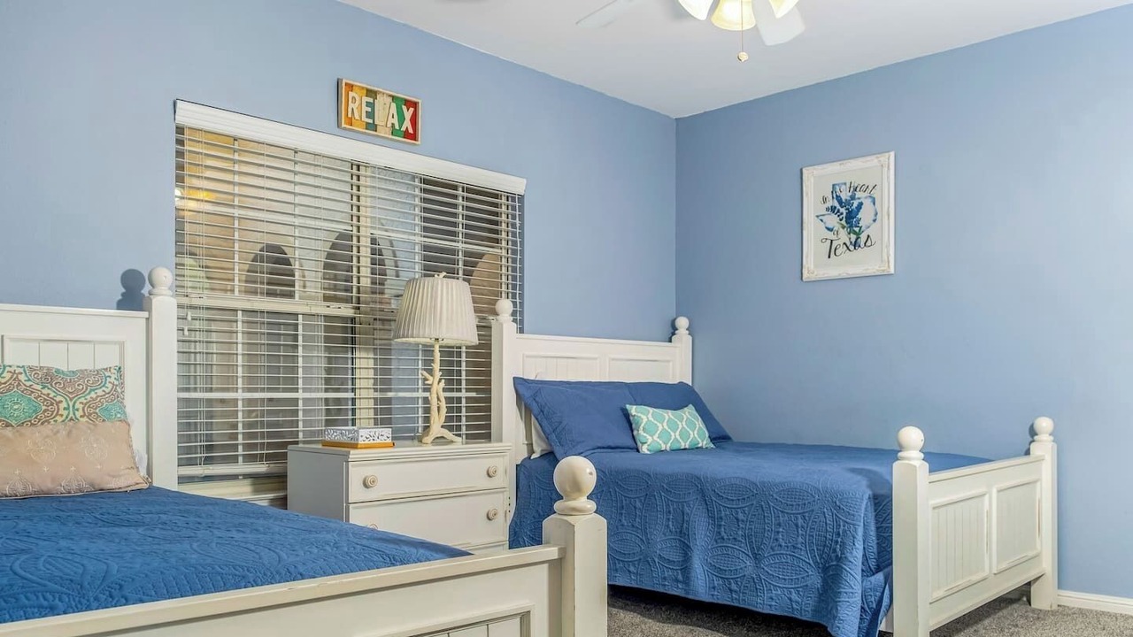 Photo of Bedroom in Highland Lake Estates
