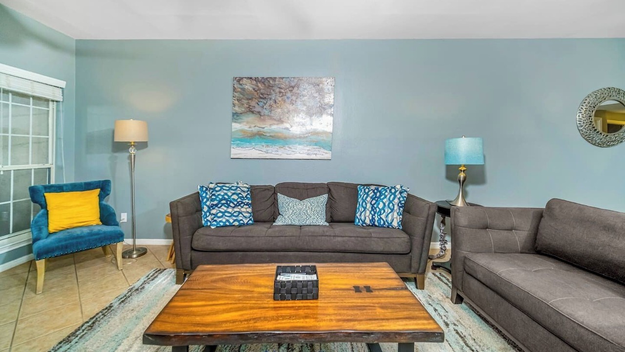 Photo of Bedroom in Highland Lake Estates