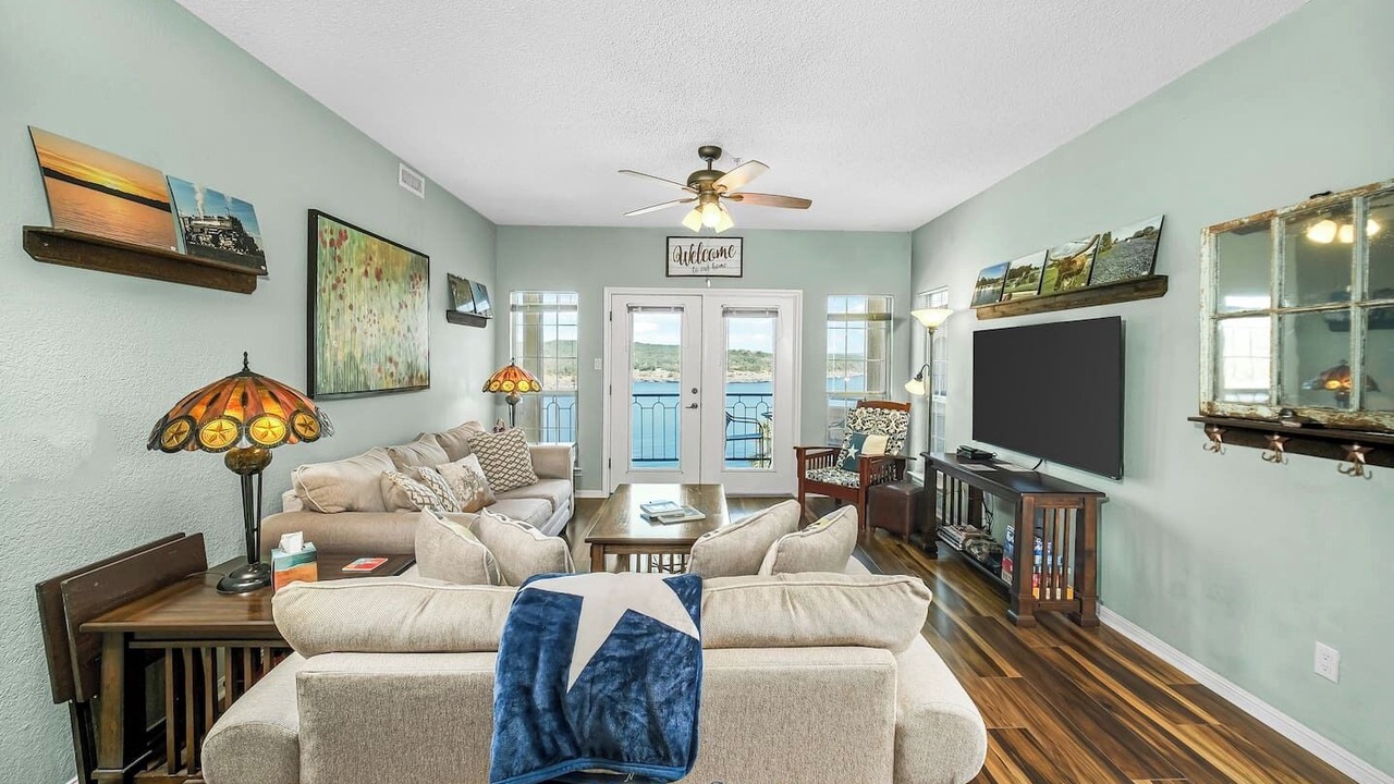 Photo of Bedroom in Highland Lake Estates