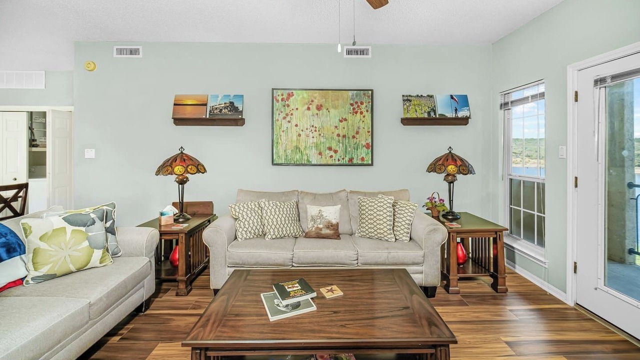 Photo of Bedroom in Highland Lake Estates