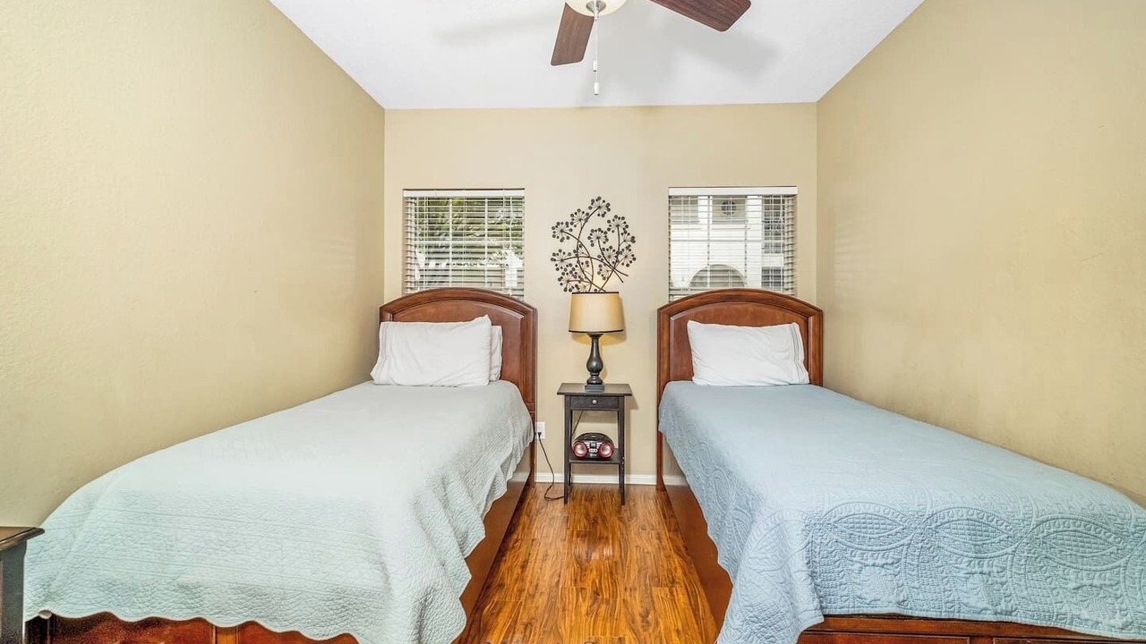 Photo of Bedroom in Highland Lake Estates