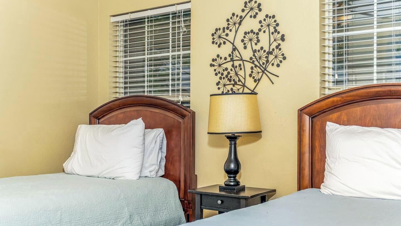 Photo of Bedroom in Highland Lake Estates