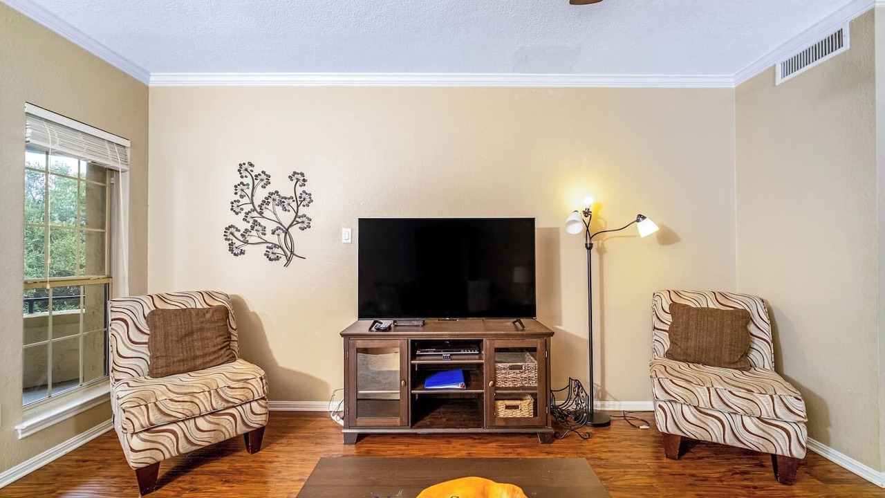 Photo of Bedroom in Highland Lake Estates