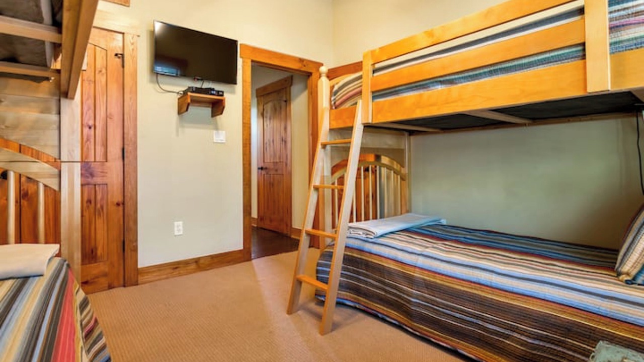 Photo of Bedroom in Leander