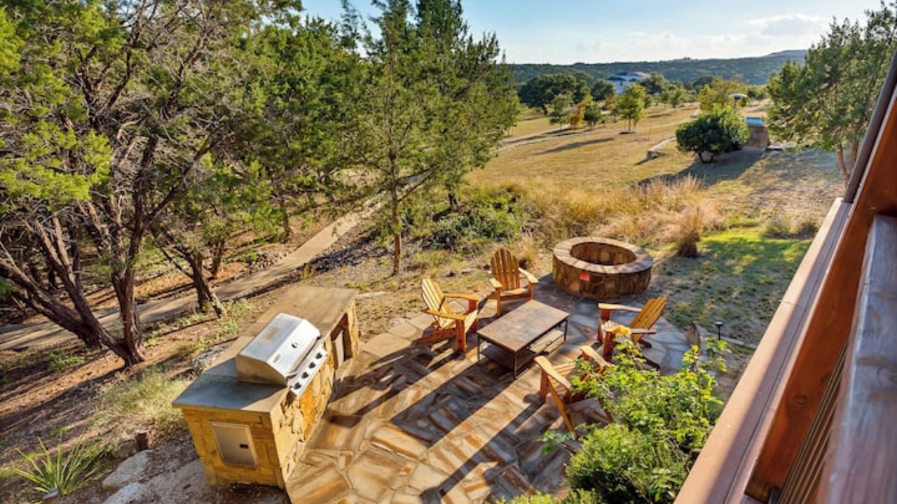Photo of Outdoor in Leander