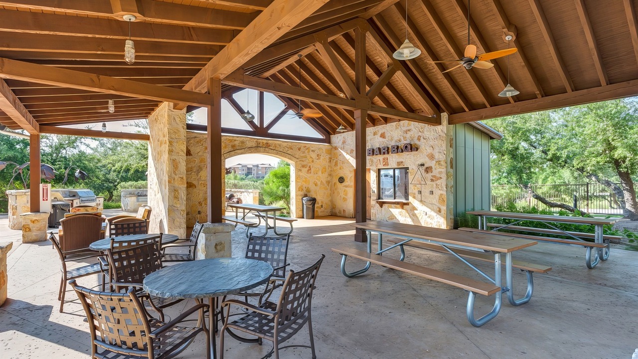 Photo of Outdoor in Leander