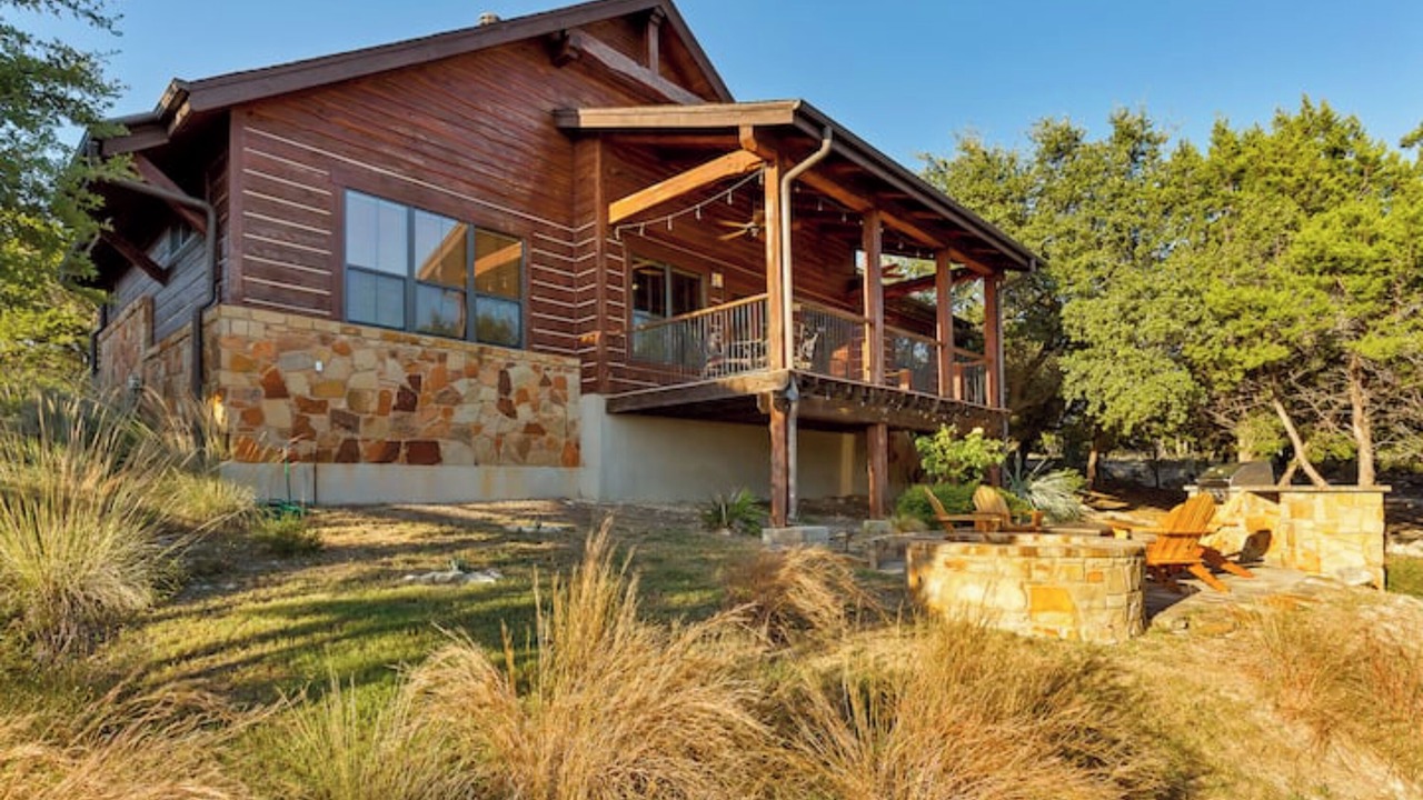 Photo of Outdoor in Leander