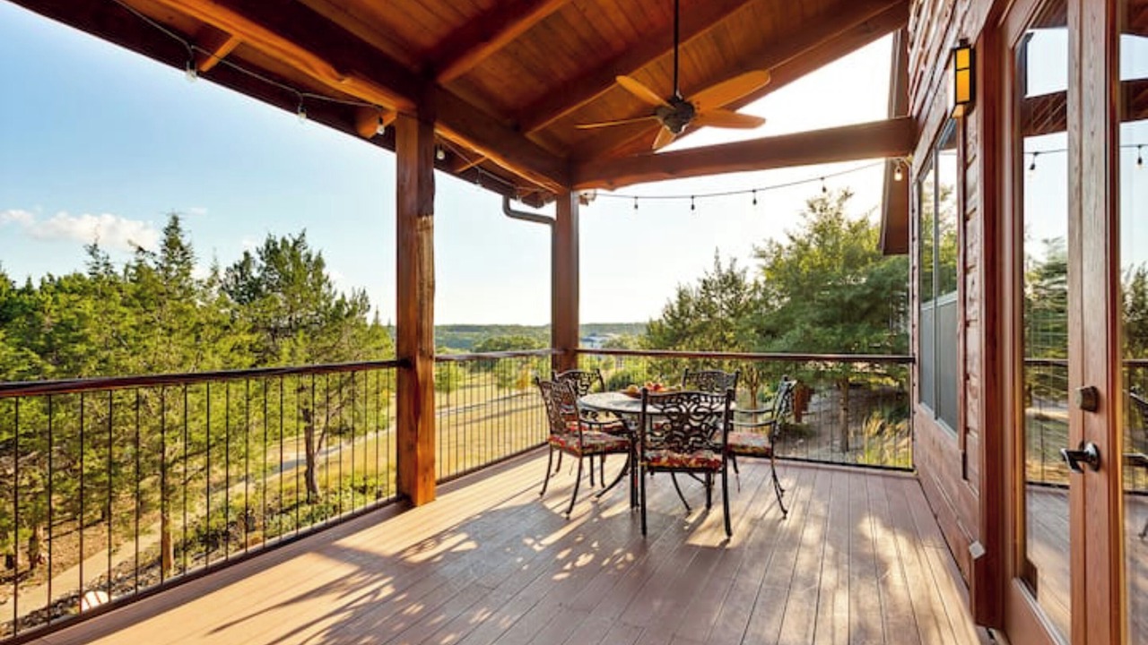 Photo of Outdoor in Leander