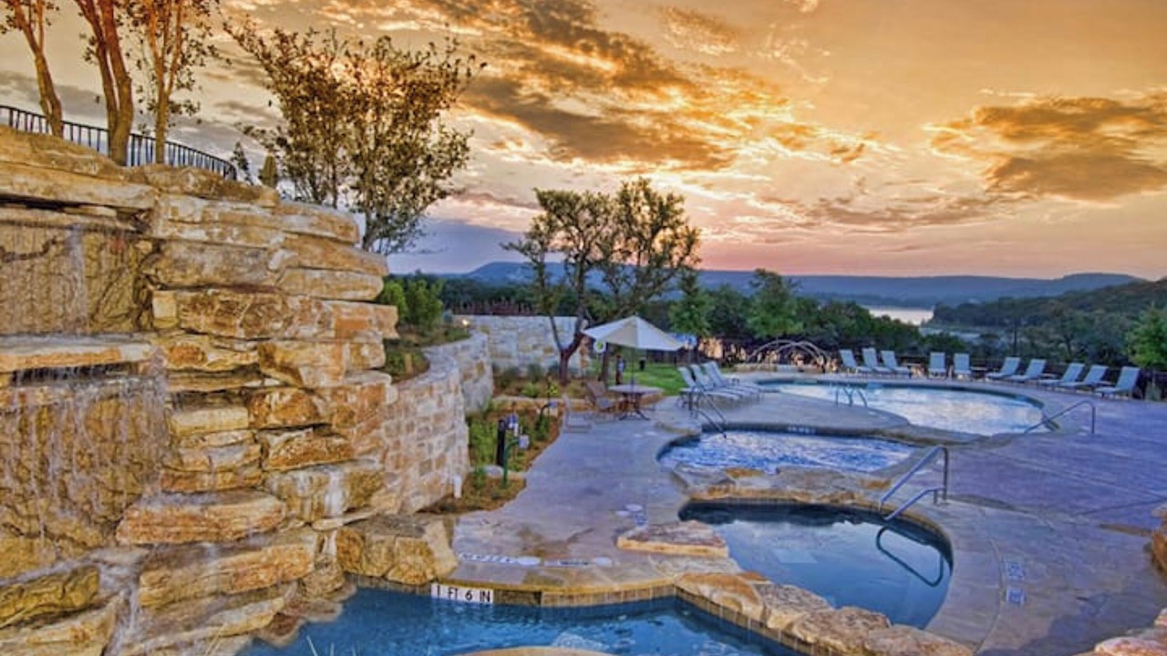 Photo of Outdoor in Leander