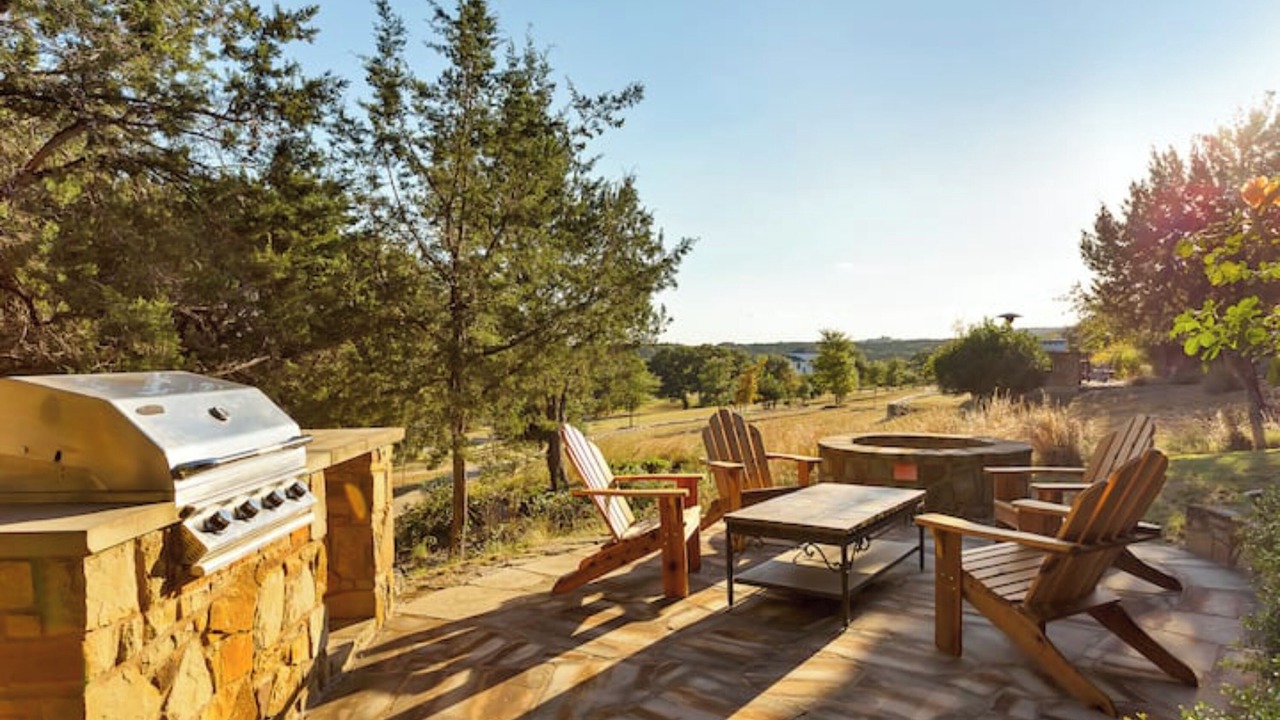 Photo of Outdoor in Leander
