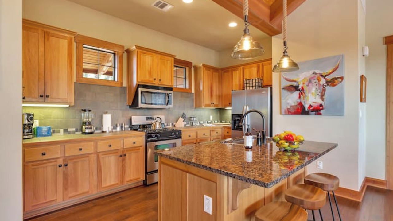Photo of Kitchen in Leander