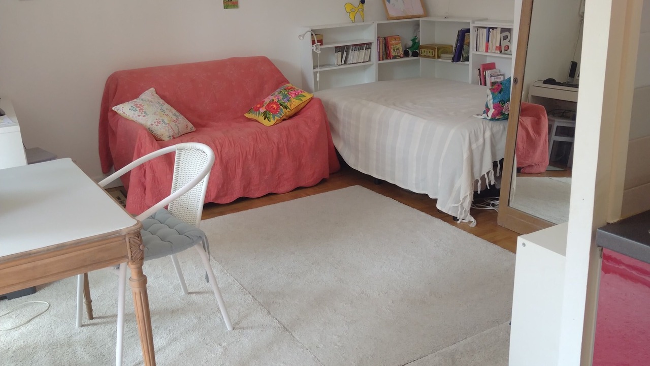 Photo of Bedroom in Montessuy