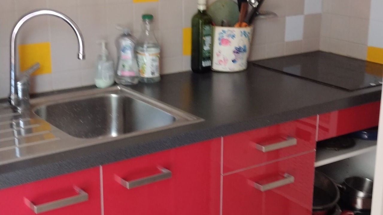 Photo of Kitchen in Montessuy