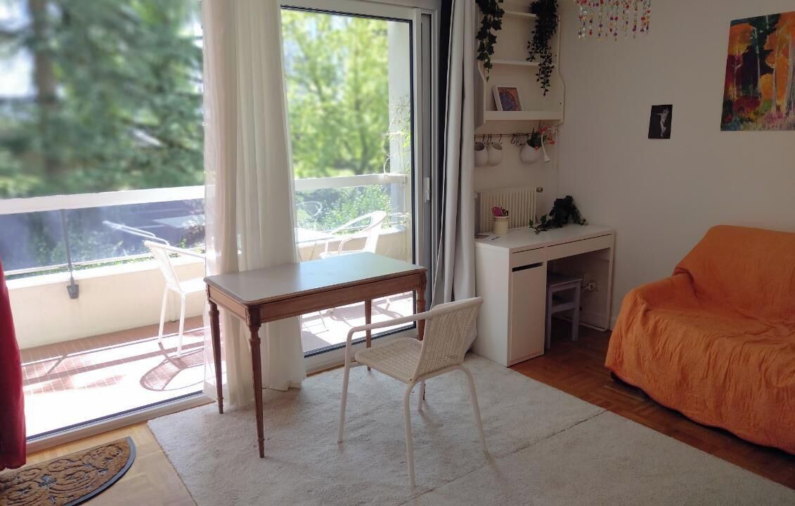 Photo of Livingroom in Montessuy