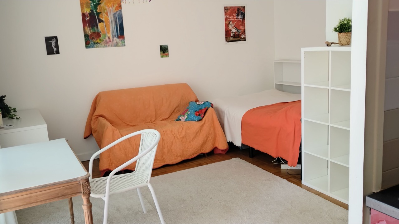 Photo of Livingroom in Montessuy