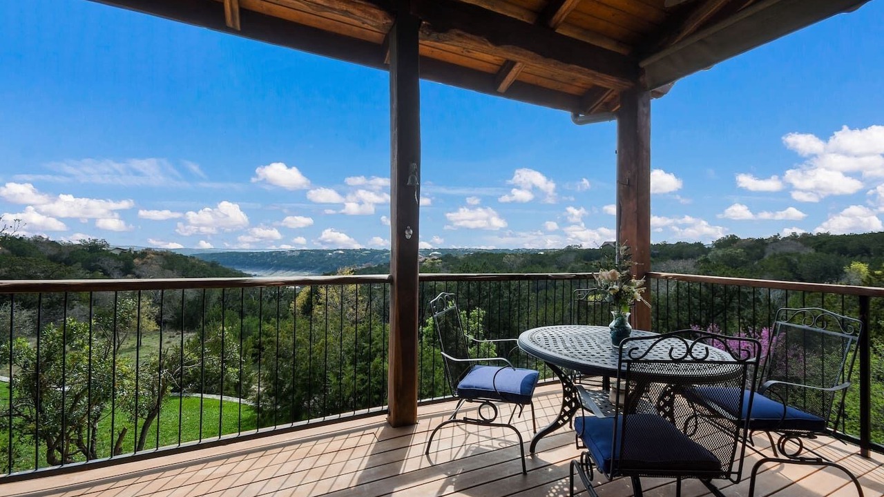 Photo of Outdoor in Leander