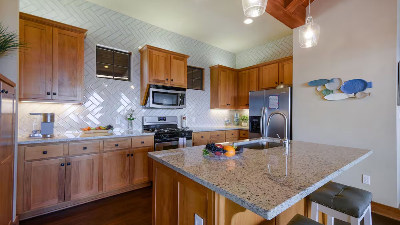 Photo of Kitchen in Leander