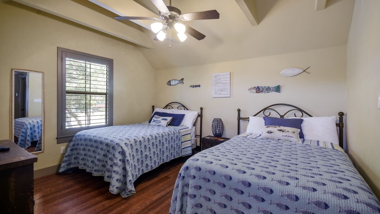 Photo of Bedroom in Leander