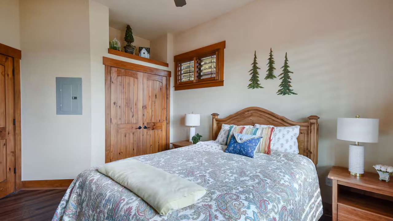 Photo of Bedroom in Leander