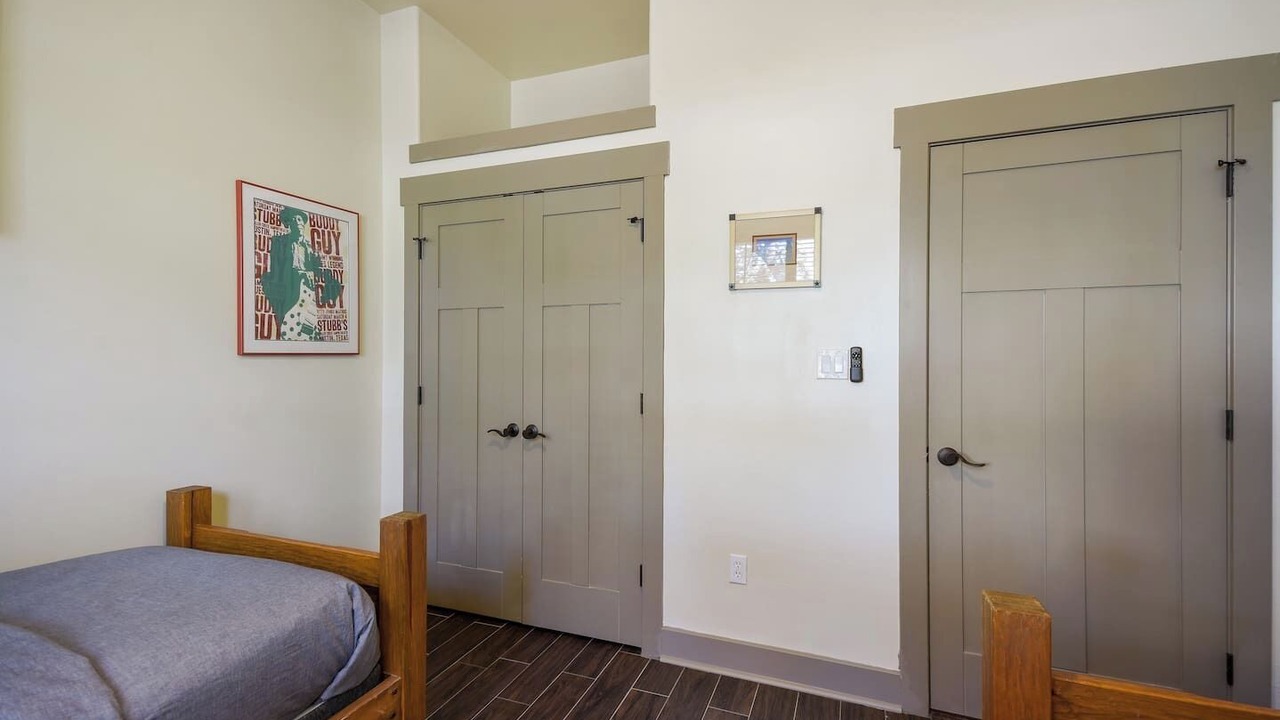 Photo of Bedroom in Leander