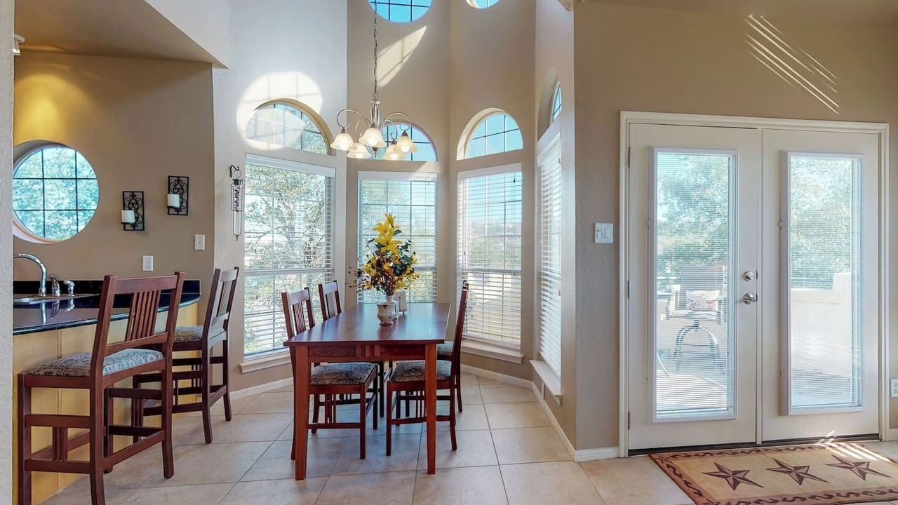 Photo of Bedroom in Highland Lake Estates