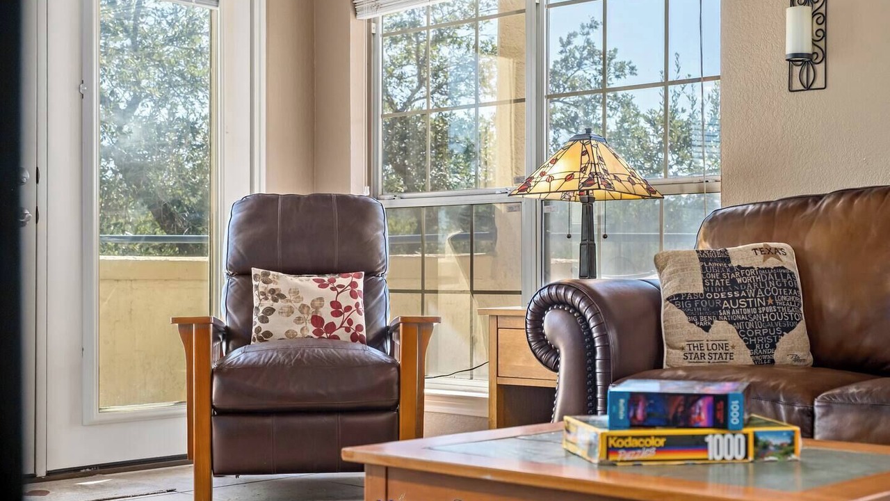 Photo of Livingroom in Highland Lake Estates
