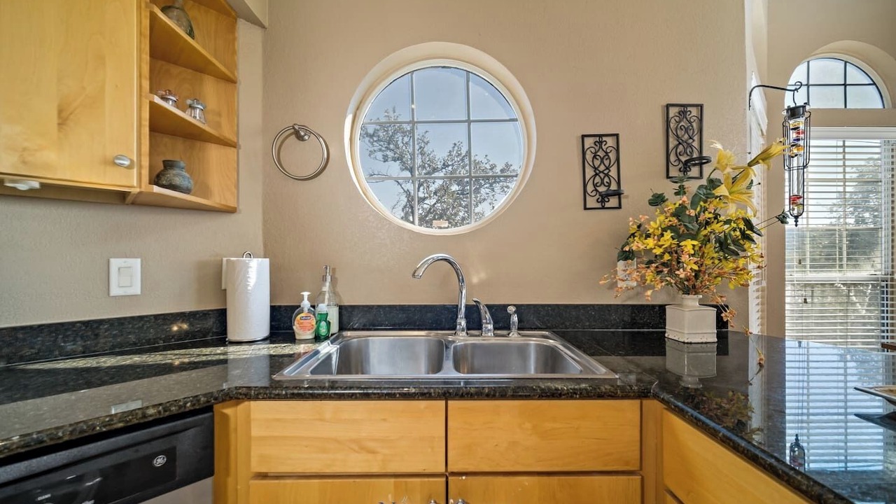 Photo of Kitchen in Highland Lake Estates