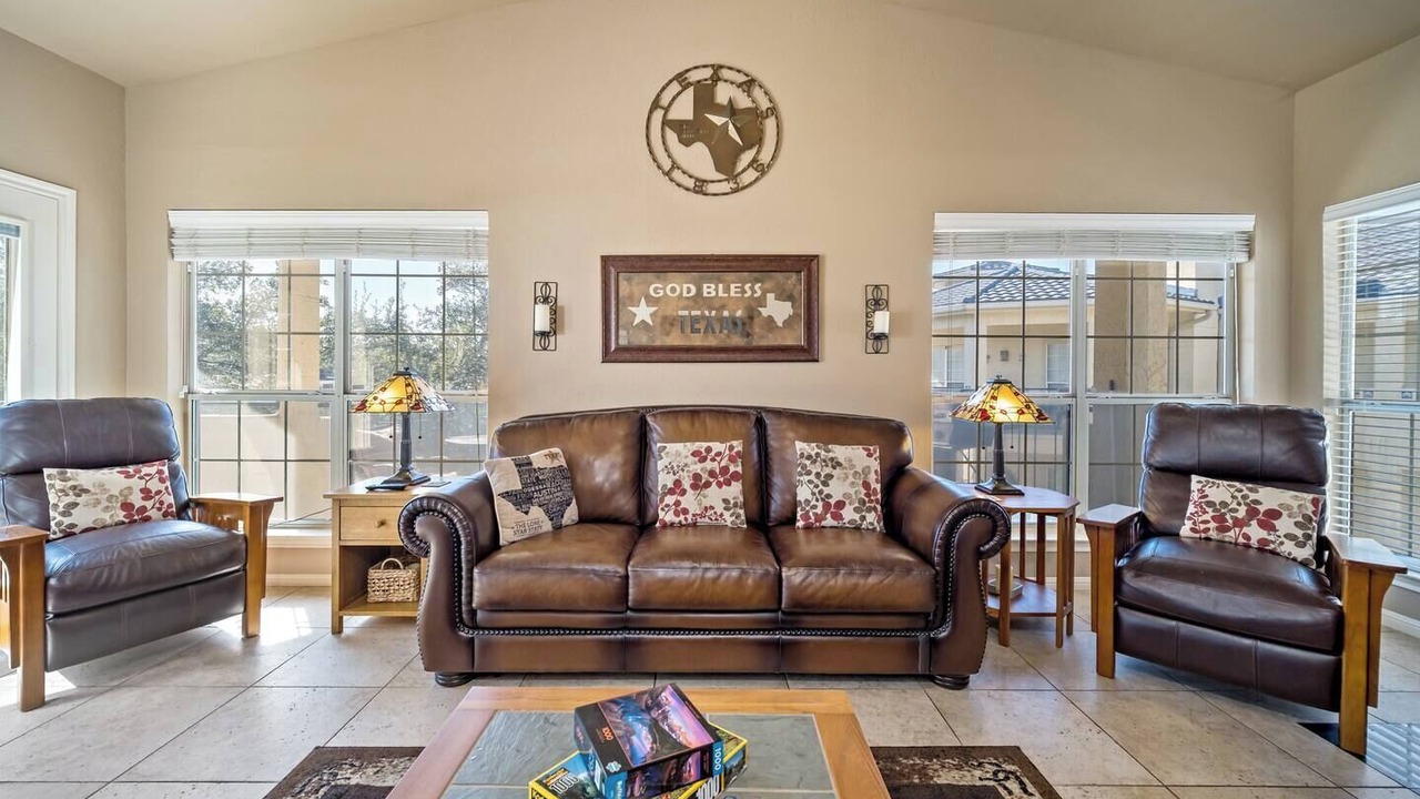 Photo of Bedroom in Highland Lake Estates