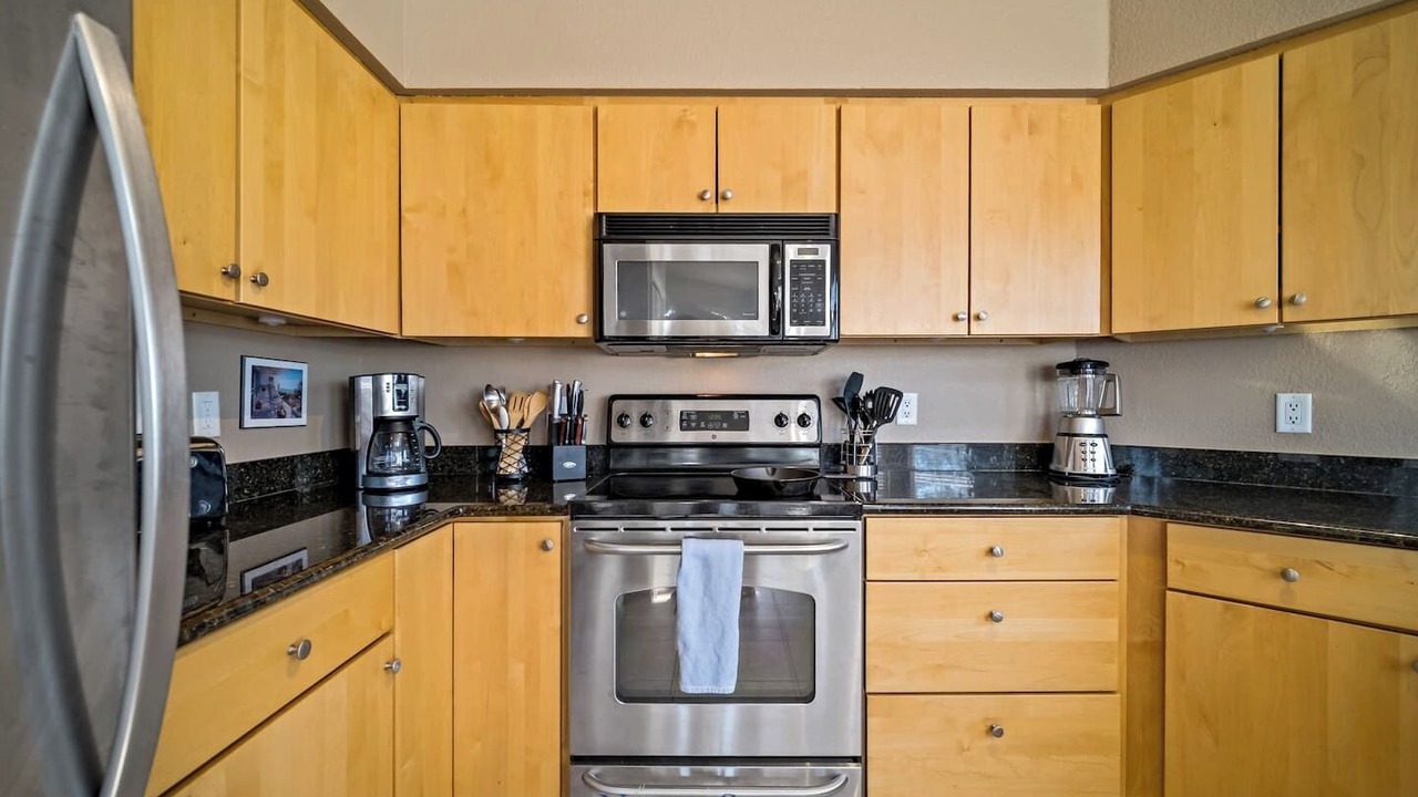 Photo of Kitchen in Highland Lake Estates