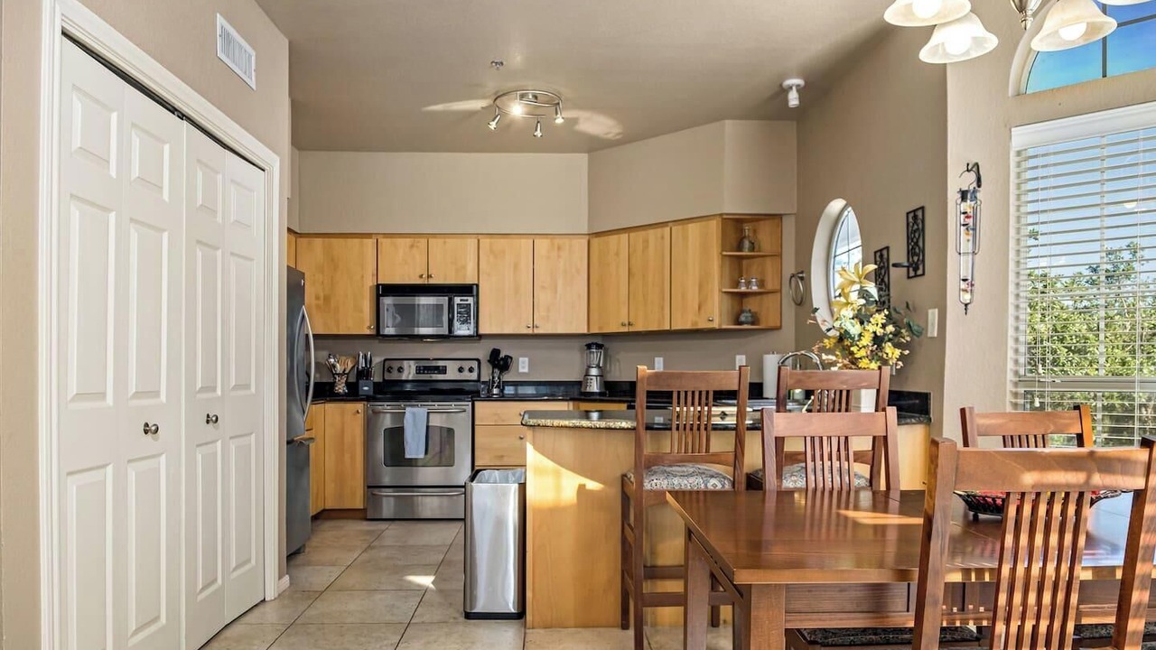 Photo of Kitchen in Highland Lake Estates