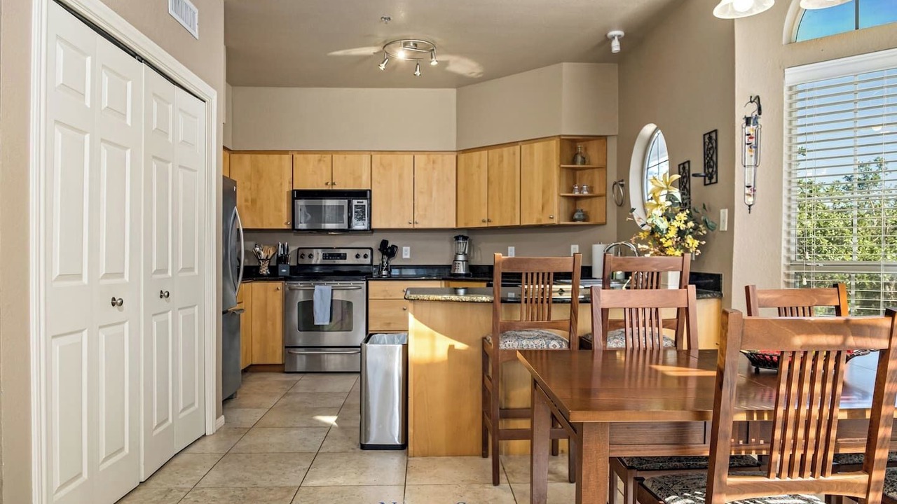Photo of Kitchen in Highland Lake Estates
