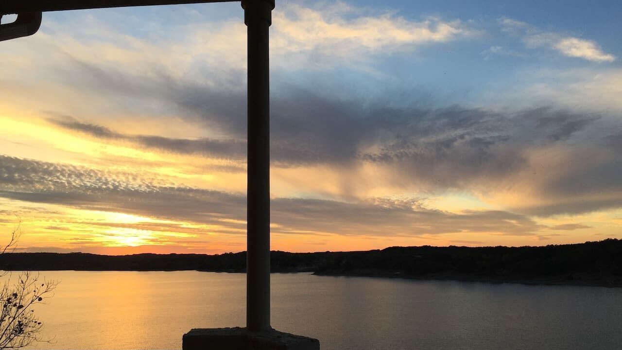 Photo of Patio Balcony in Highland Lake Estates
