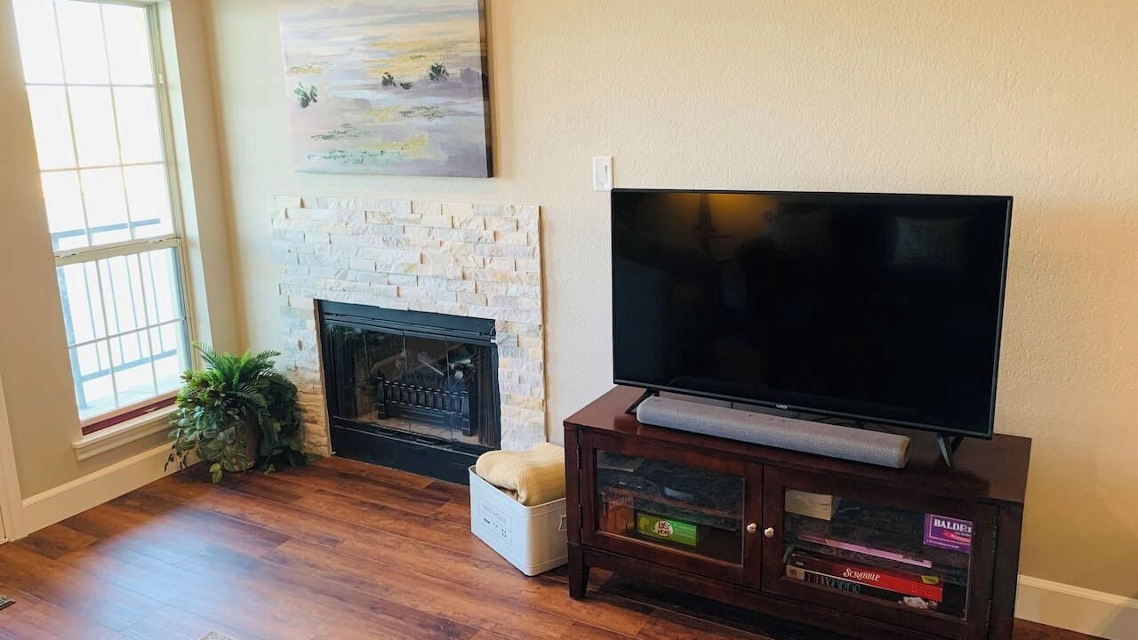 Photo of Livingroom in Highland Lake Estates