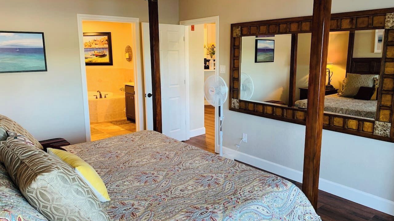 Photo of Bedroom in Highland Lake Estates