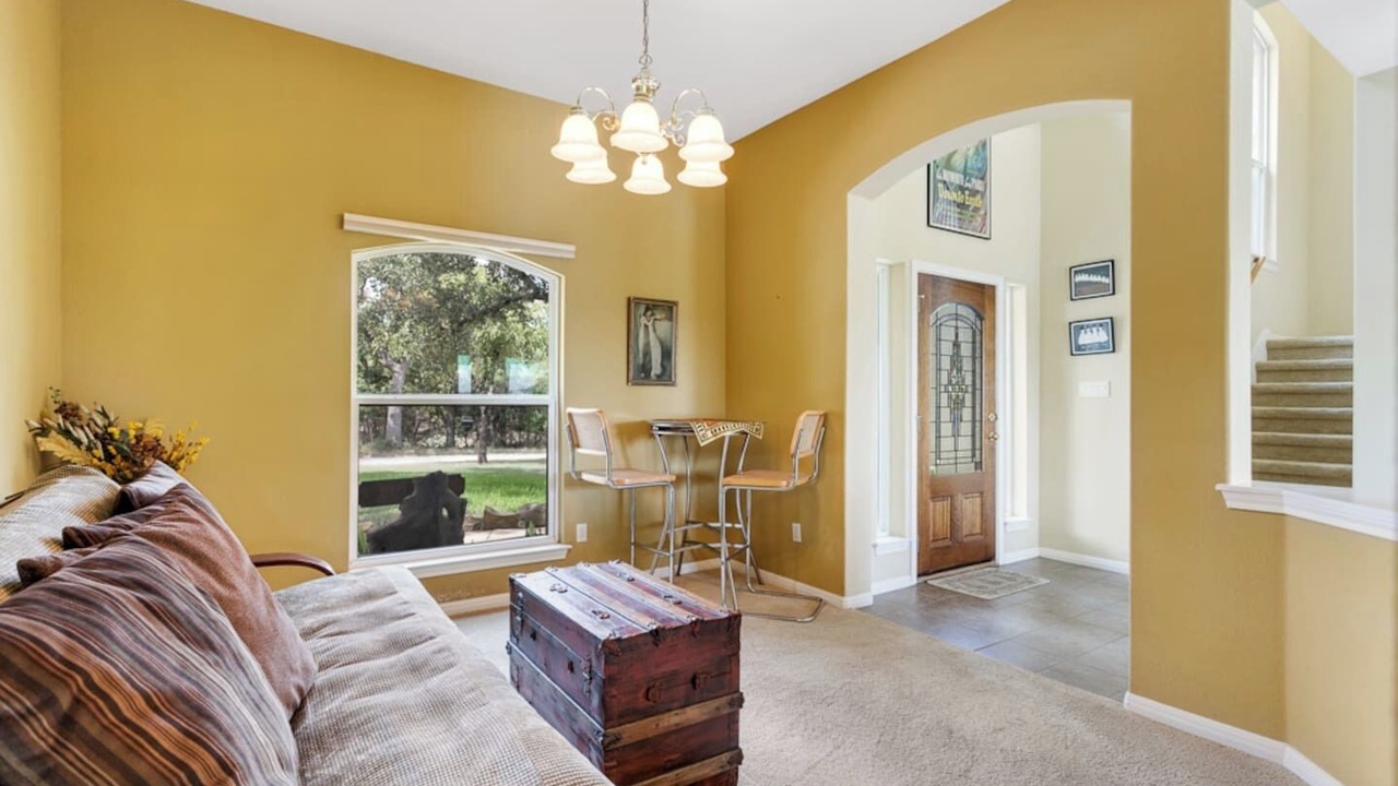 Photo of Bedroom in Oatmeal