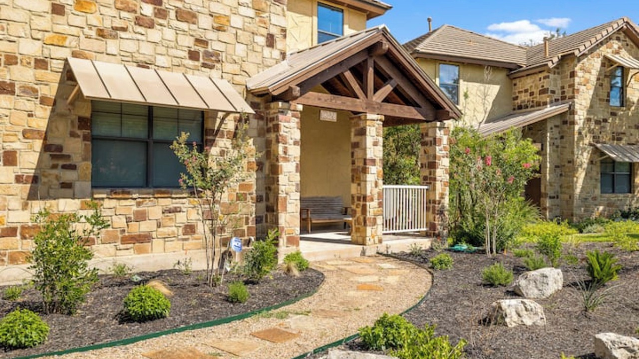 Photo of Outdoor in Jonestown