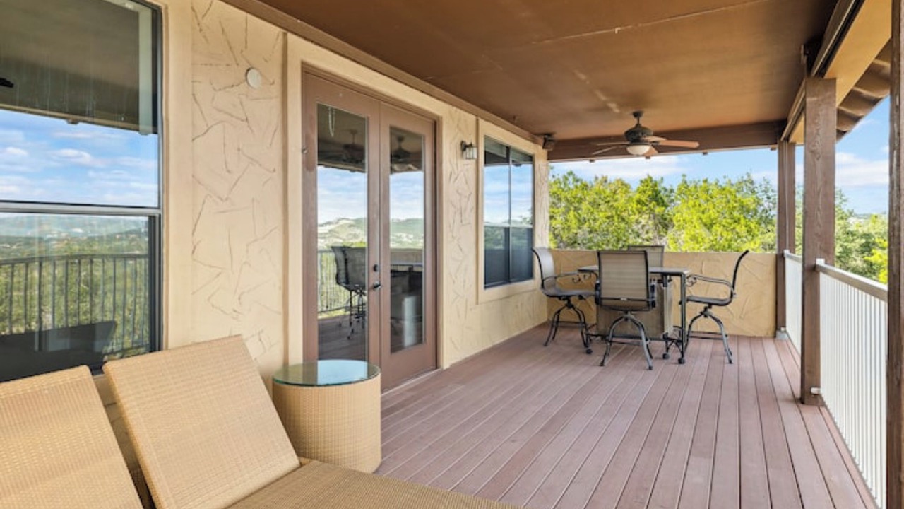 Photo of Outdoor in Jonestown