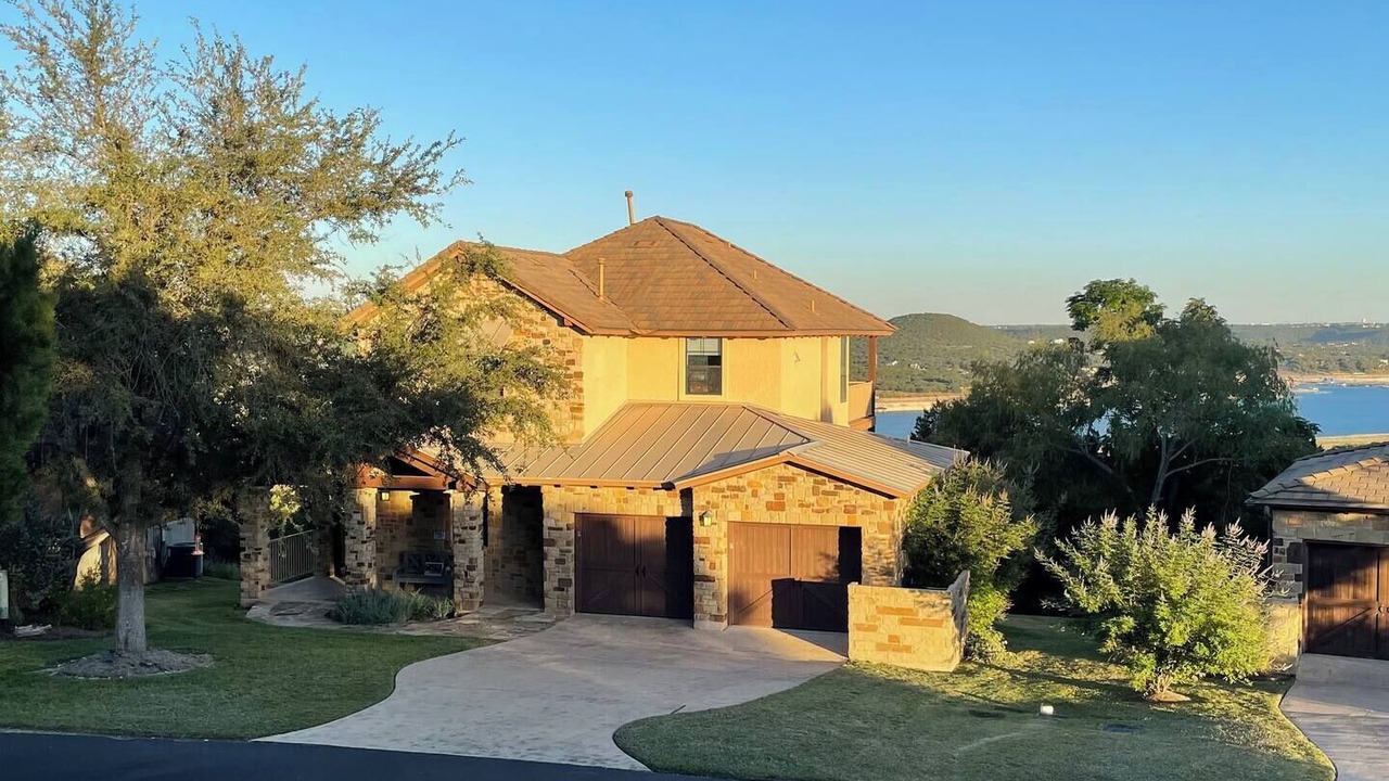 Photo of Outdoor in Jonestown
