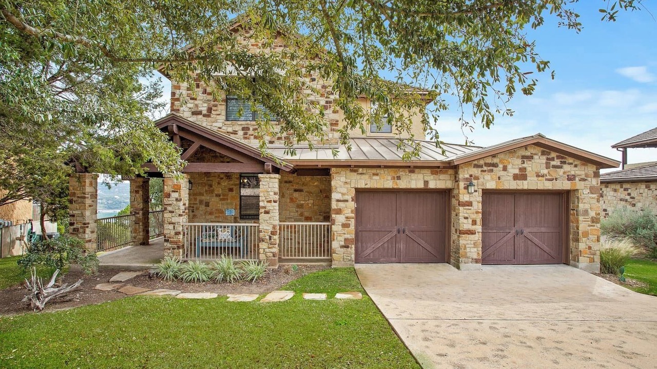Photo of Outdoor in Jonestown