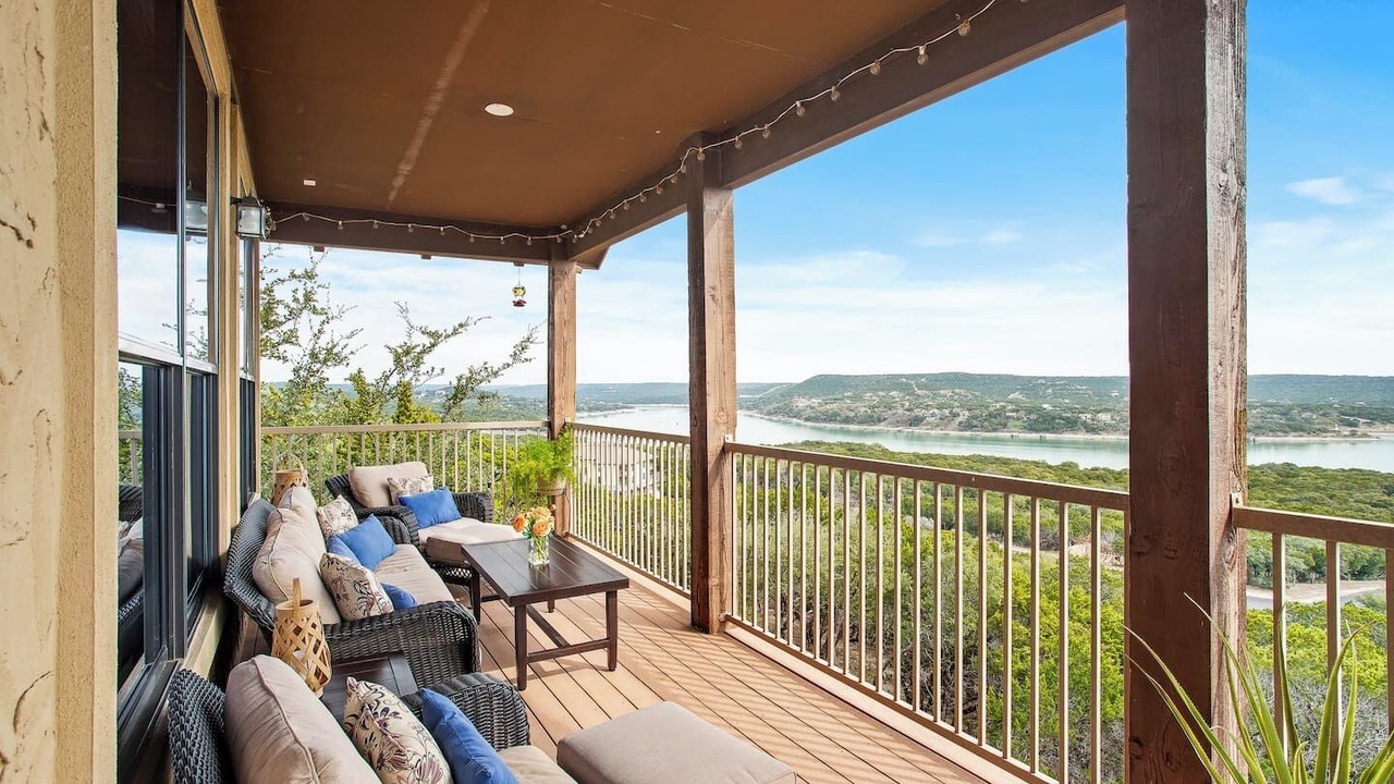 Photo of Outdoor in Jonestown