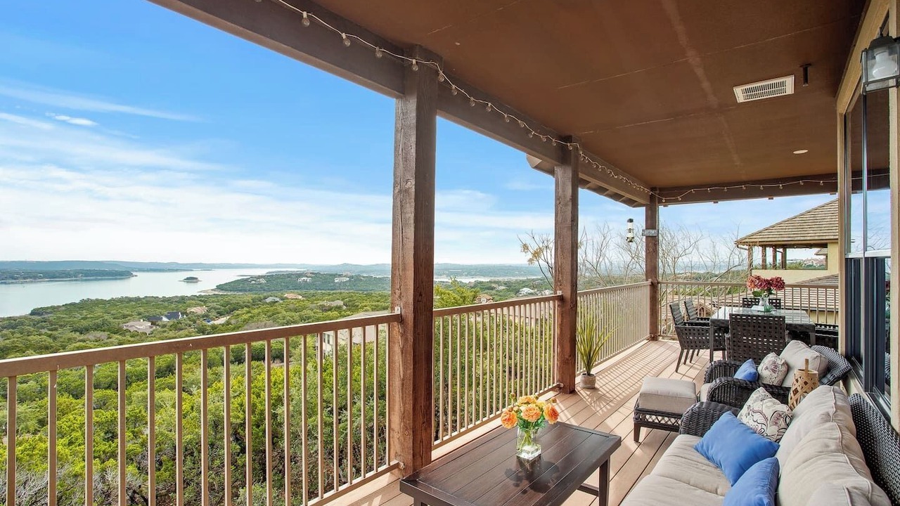 Photo of Outdoor in Jonestown