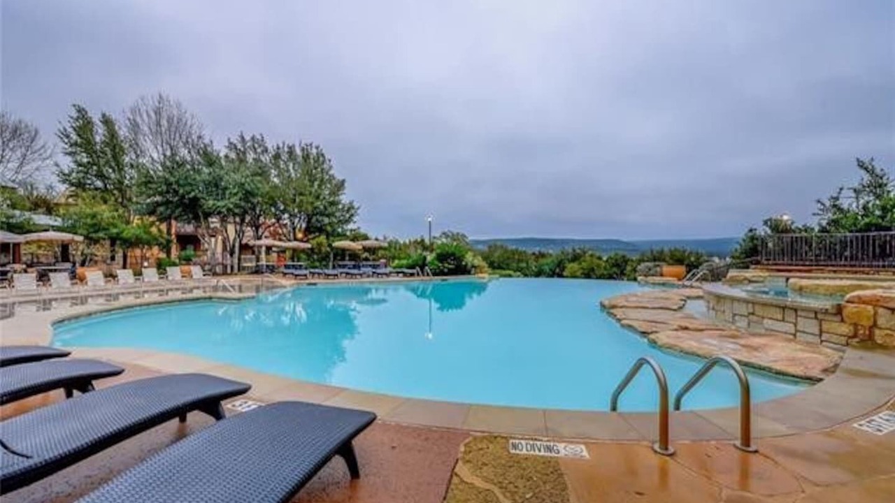 Photo of Outdoor in Jonestown