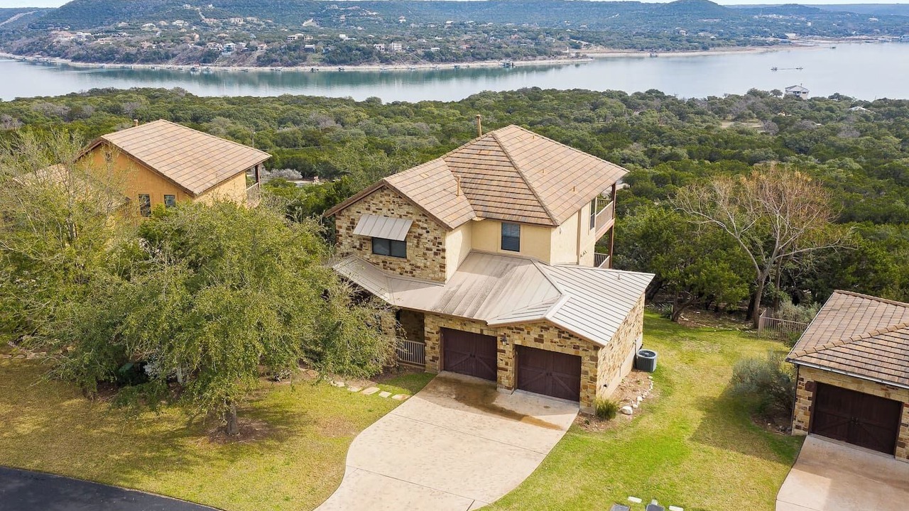 Photo of Outdoor in Jonestown