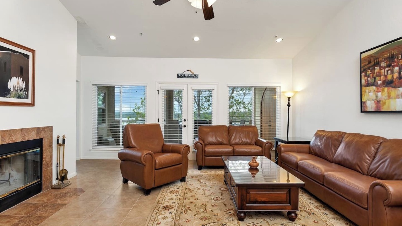 Photo of Bedroom in Highland Lake Estates