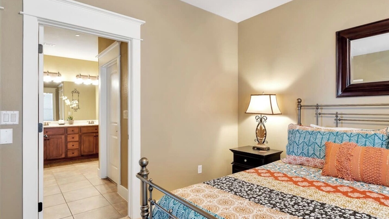 Photo of Bedroom in Leander