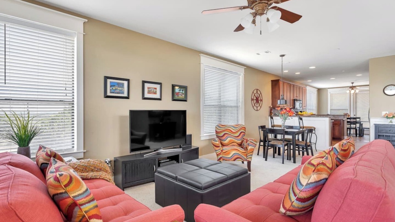 Photo of Livingroom in Leander