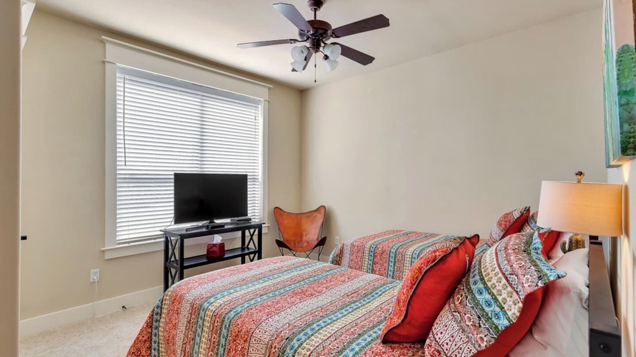 Photo of Bedroom in Leander