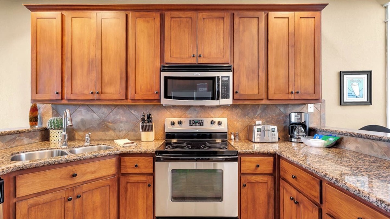 Photo of Kitchen in Leander