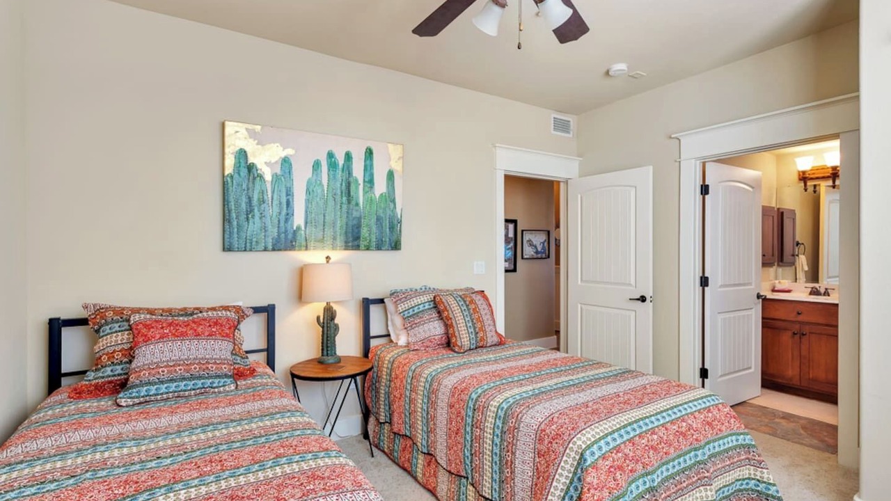 Photo of Bedroom in Leander