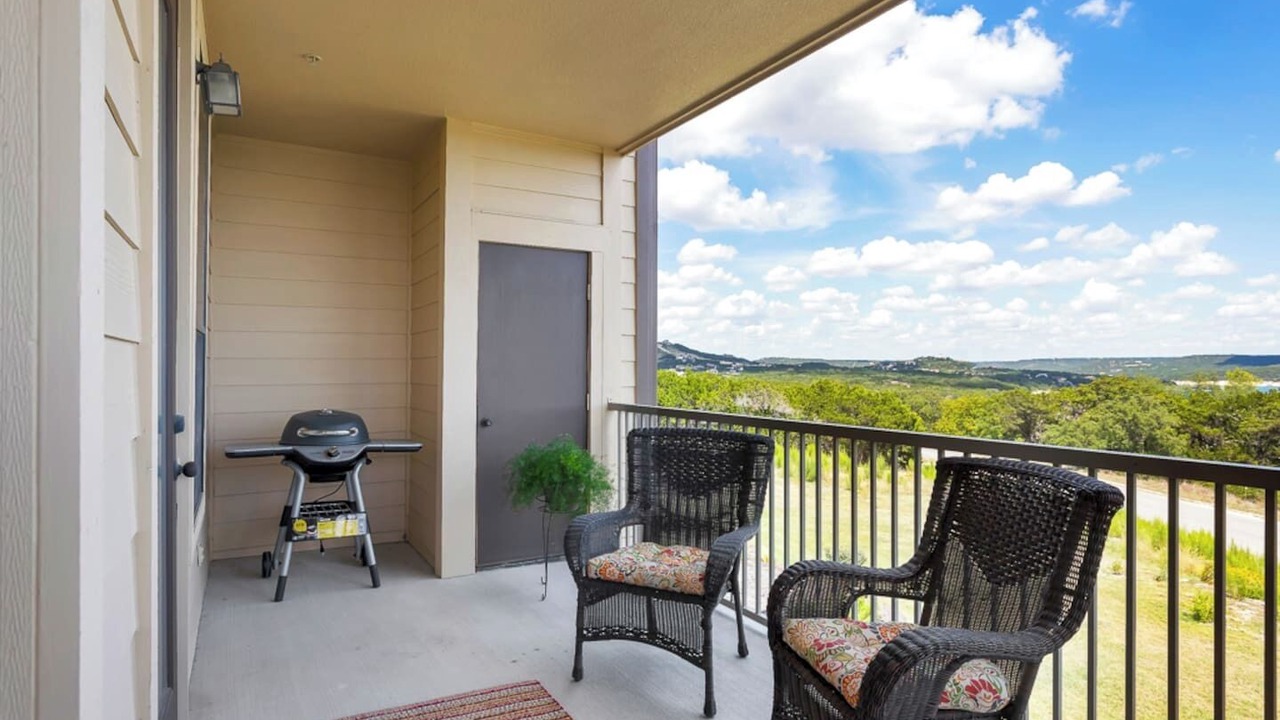 Photo of Outdoor in Leander
